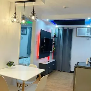 Apartment Ar02 1bedroom Unit With Free Pool, Hbo, Netflix & Wifi Davao