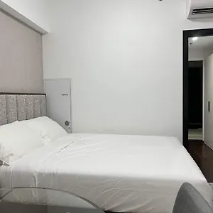 Homestay Aeon Tower 2627 Davao