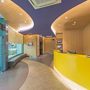 Hotel 81 Lavender Singapore