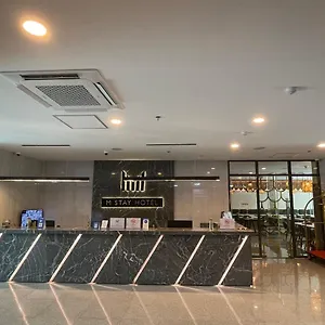 M Mabalacat