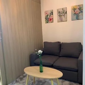 Pablo's Homestay-grace Residences Tower 4 Taguig