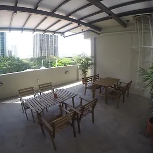 Aparthotel Triple 2 Singapore