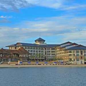 Resort The Bellevue Panglao