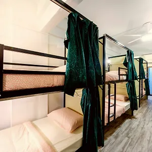 Hostel Lodge41 Singapore