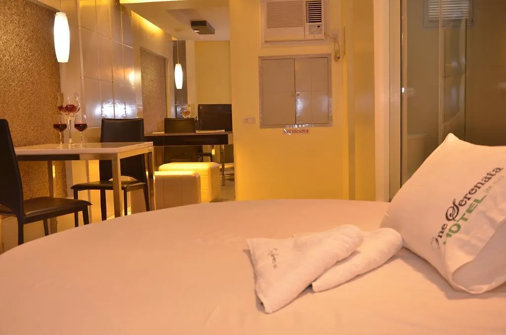 One Serenata Hotel Bacoor Philippines