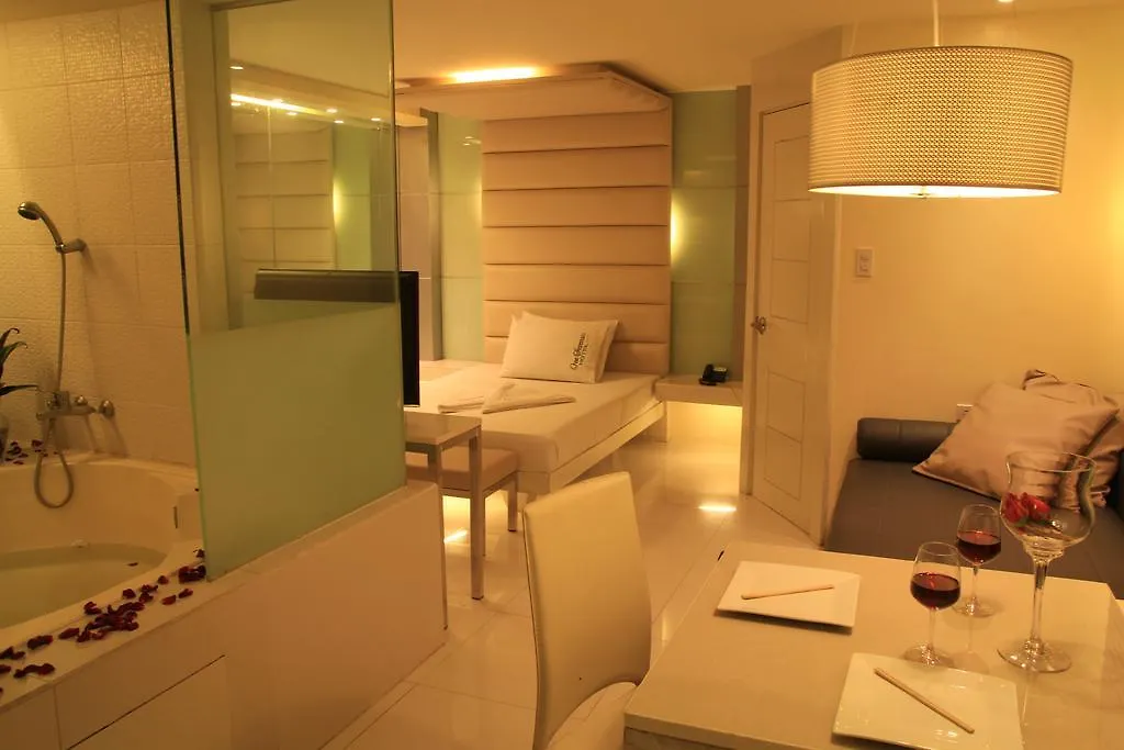 **  One Serenata Hotel Bacoor Philippines