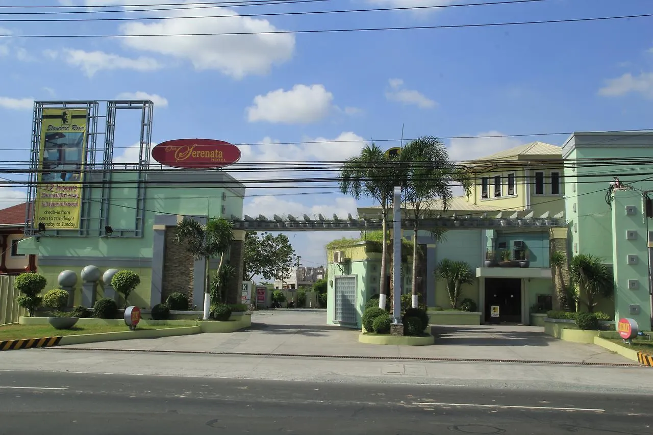 One Serenata Hotel Bacoor Philippines